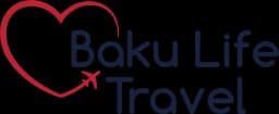 Baku Life Travel - Logo