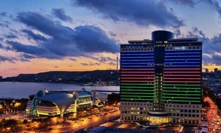 Azerbaijani Hospitality