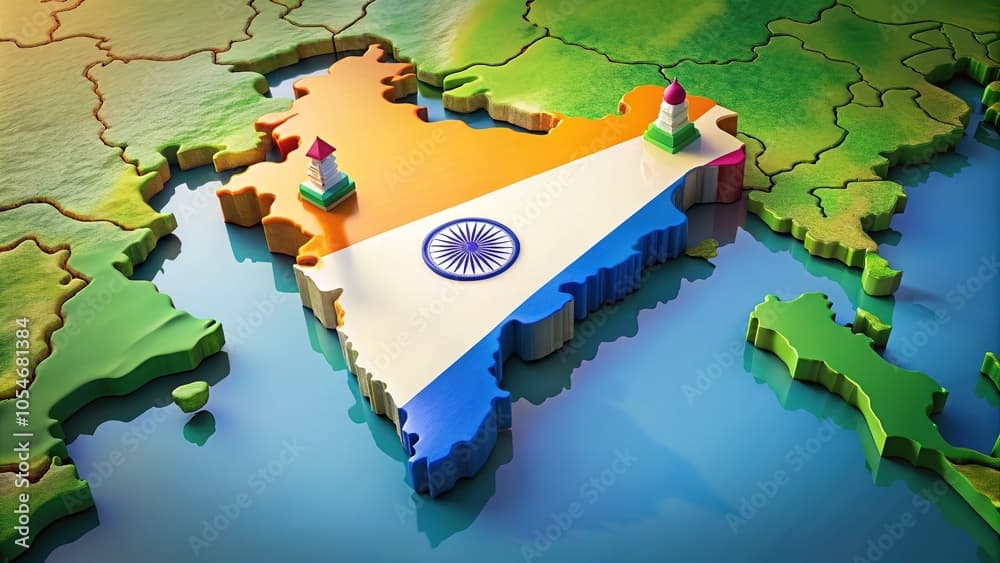 India