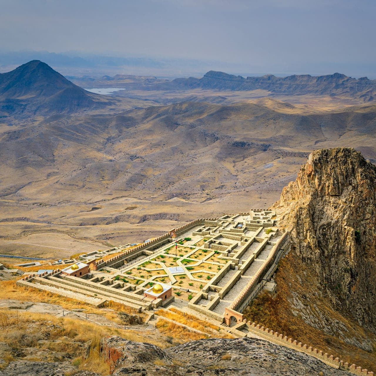 Hidden Treasures of Azerbaijan