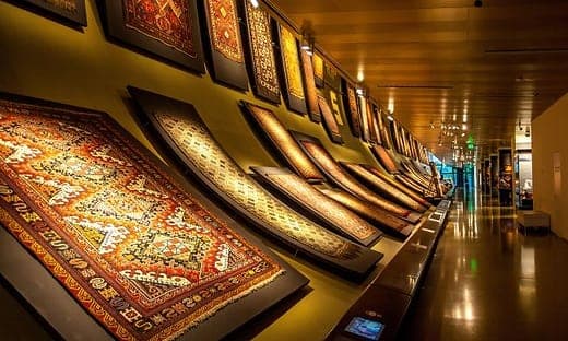 Azerbaijan's Cultural Heritage