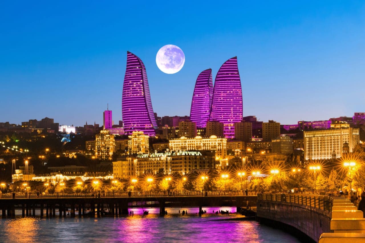 Azerbaijan’s Post-Pandemic Tourism Recovery