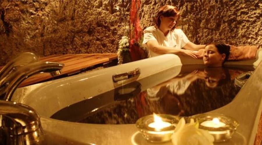 Wellness and Spa tourism in Azerbaijan