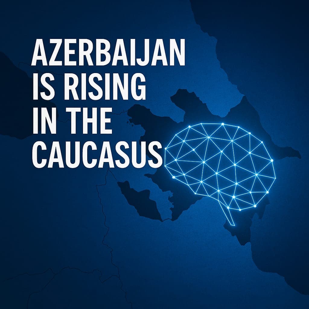 Azerbaijan digital nomad haven