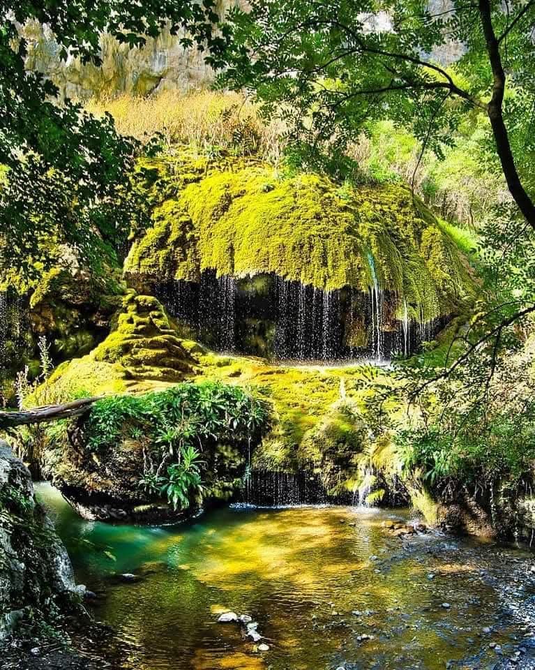 Exotic Destinations in Azerbaijan