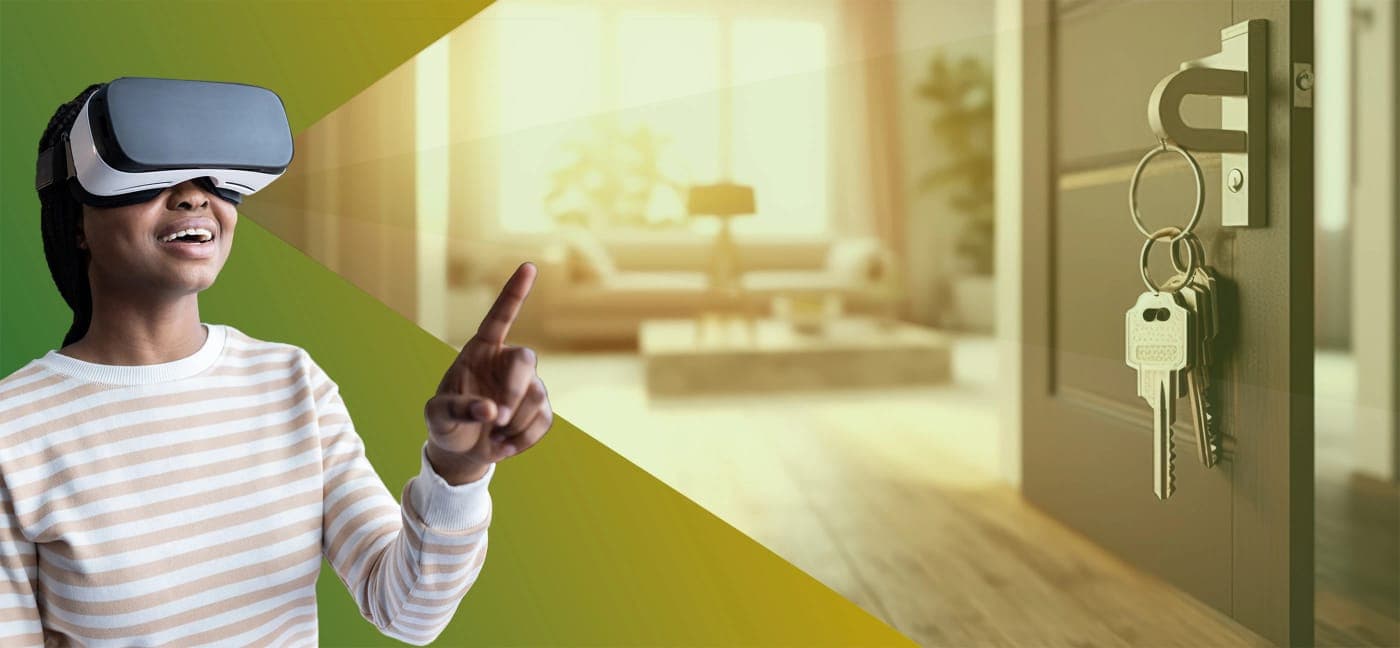 Virtual Tours and Storytelling on Social Media