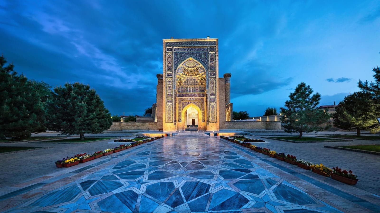 The Traveler’s Guide: Uzbekistan for First-Time Visitors
