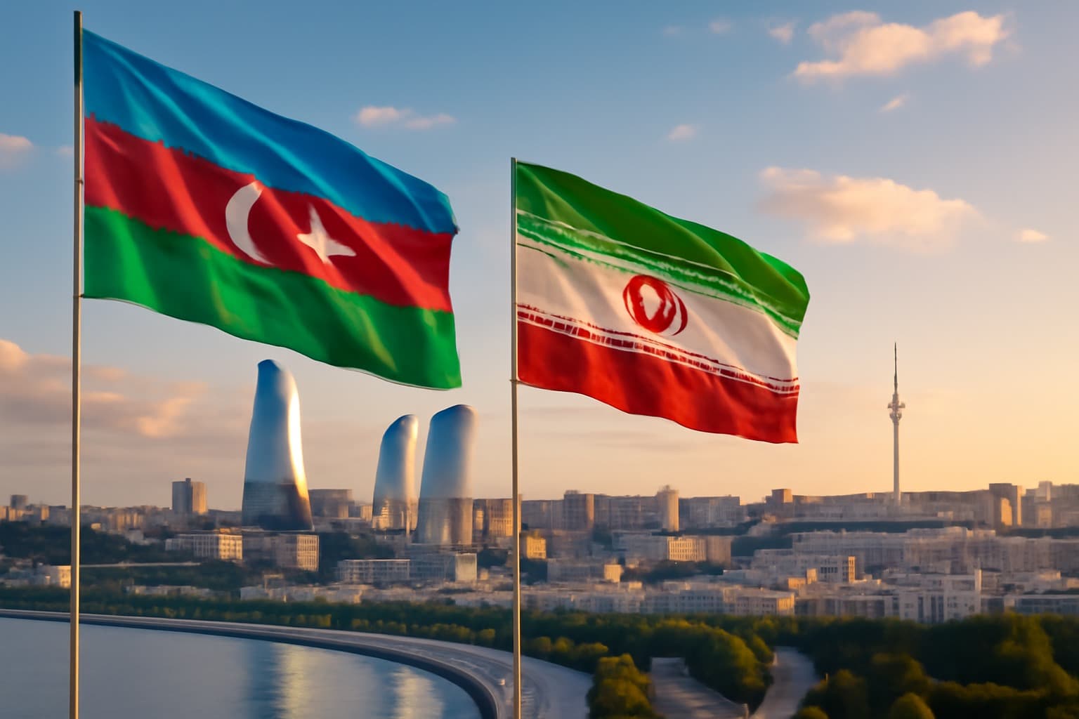 Baku Life Travel Is Back in the Iranian Market