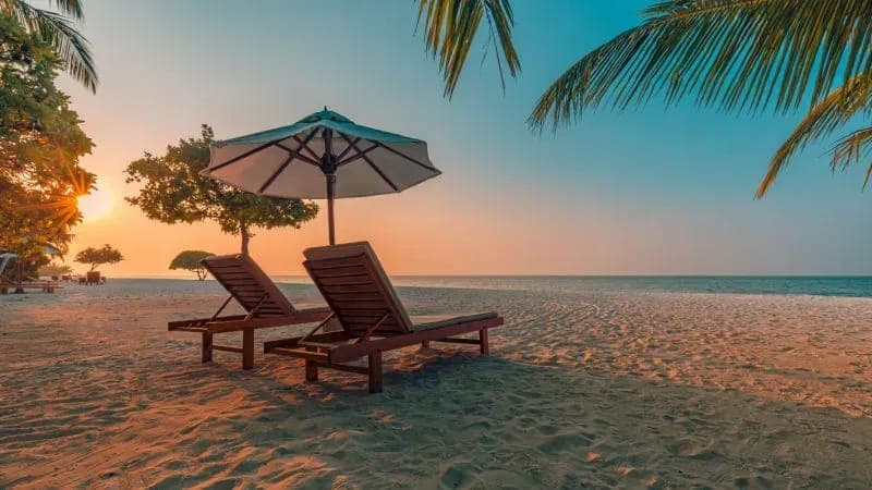 Discover the Best Beaches in Azerbaijan: Sun, Sea, and Serenity