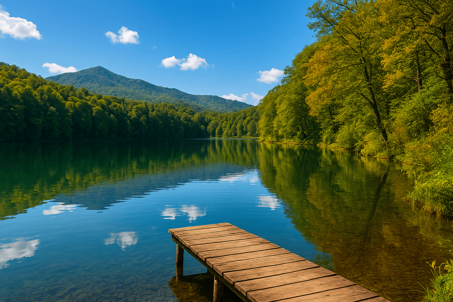 Eco & Wellness Tourism in Azerbaijan: Reconnect With Nature and Yourself